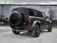 Gebraucht Land Rover Defender S 200 PS (147 kW) 2024 Grau SUV