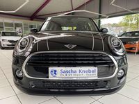 Gebraucht Mini Cooper Pepper 136 PS (100 kW) 2020 Schwarz Kleinwagen