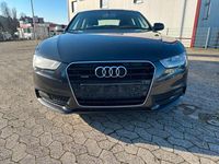 Gebraucht Audi A5 Sportback Sport 190 PS (139 kW) 2015 Grau Kleinwagen