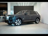 Gebraucht Rolls Royce Cullinan 544 PS (400 kW) 2025 Blau SUV