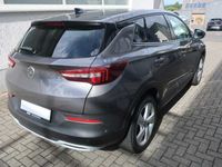 gebraucht Opel Grandland X Hybrid Elegance