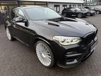 Gebraucht Alpina XD4 387 PS (284 kW) 2020 Schwarz SUV