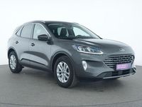 Gebraucht Ford Kuga Titanium 120 PS (88 kW) 2022 Grau SUV