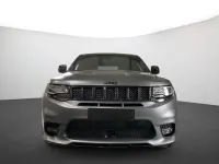 Gebraucht Jeep Grand Cherokee SRT 468 PS (344 kW) 2019 Grau SUV