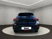 Usata Opel Corsa 101 CV (74 kW) 2025 Nero Utilitaria