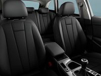 Gebraucht Audi A4 150 PS (110 kW) 2024 Schwarz Kombi