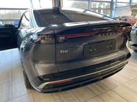 Neu Mazda 6e Takumi-Line 189 kW (258 PS) 2026 Grau Limousine