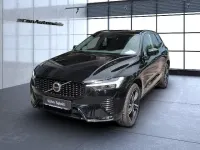 Gebraucht Volvo XC60 R-Design 197 PS (144 kW) 2022 Black stone SUV