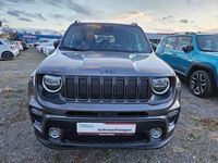 Gebraucht Jeep Renegade 239 PS (175 kW) 2020 Grau SUV