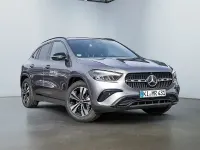 Usata Mercedes GLA200 Progressive 163 CV (119 kW) 2025 Grigio SUV