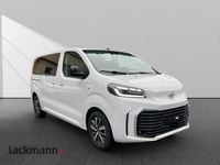 Neu Toyota Proace Verso 178 PS (130 kW) 2026 Weiss Kombi