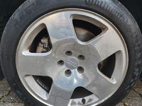 Gebraucht Audi TT Sport 224 PS (164 kW) 2001 Silber Coupé