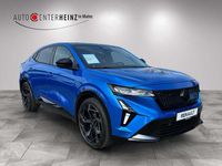 Neu Renault Rafale 300 PS (220 kW) 2026 Blau SUV