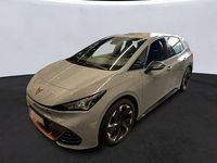Gebraucht Cupra Born 150 kW (204 PS) 2023 Grau Kleinwagen