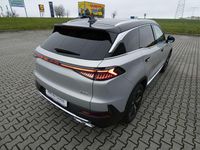 Neu Baic X75 177 PS (130 kW) 2025 Silber SUV