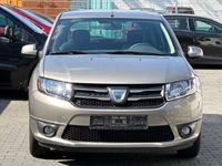 gebraucht Dacia Sandero II Laureate Klima