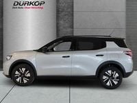 Neu Opel Frontera 145 PS (106 kW) 2025 Silber SUV