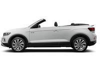 Neu VW T-Roc Style 150 PS (110 kW) 2025 SUV