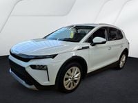 Gebraucht Skoda Elroq Loft 210 kW (286 PS) 2025 Moonweiß perleffekt SUV