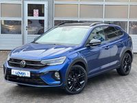 Neu VW Taigo R-line 116 PS (85 kW) 2026 Blau SUV