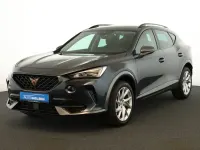 Gebraucht Cupra Formentor 150 PS (110 kW) 2024 Magnetic tech grey metallic SUV