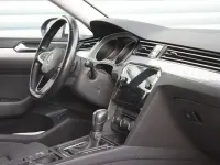 Gebraucht VW Passat Business 190 PS (139 kW) 2019 Weiß Kombi
