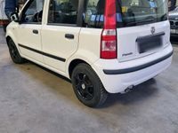 gebraucht Fiat Panda 1.2