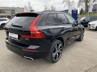 gebraucht Volvo XC60 R Design AWD B5 Diesel EU6d digitales Sitze