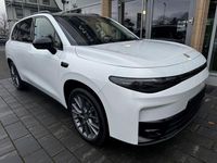 Neu Leapmotor C10 160 kW (218 PS) 2026 Weiß SUV