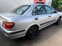 gebraucht Nissan Almera Comfort 1.5I