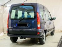 gebraucht Renault Kangoo Kangoo1.2 16V Helios