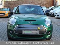 Gebraucht Mini Cooper SE 135 kW (184 PS) 2020 Grün Kleinwagen