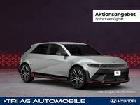 Neu Hyundai Ioniq Techniq 125 kW (170 PS) 2025 Andere farbe Kleinwagen