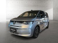 Neu VW Multivan Goal 150 PS (110 kW) 2026 Silber Van