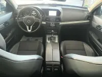Gebraucht Mercedes E200 184 PS (135 kW) 2012 Tenoritgrau Coupé