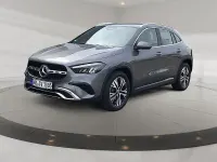 Gebraucht Mercedes GLA180 136 PS (100 kW) 2026 Grau metalliclack mountaingrau SUV