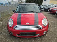 Usado Mini Cooper 120 HP (88 kW) 2009 Vermelho Citadino