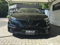 Gebraucht Renault Mégane GT Bose Edition 205 PS (150 kW) 2018 Schwarz Coupé