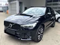 Gebraucht Volvo XC60 Plus 197 PS (144 kW) 2022 Schwarz SUV