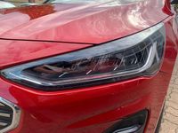 Gebraucht Ford Focus Titanium 155 PS (114 kW) 2024 Fantastic red tc Kombi