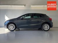 Neu Seat Ibiza CONNECT 80 PS (58 kW) 2026 [s7s7] magnetic grau metallic Kleinwagen