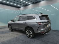 Gebraucht Renault Espace Iconic 131 PS (96 kW) 2022 Grau Van / Kleinbus