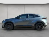 Neu Toyota C-HR+ 164 kW (224 PS) 2026 Grau SUV