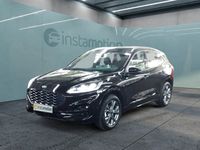 Gebraucht Ford Kuga ST-Line 152 PS (111 kW) 2024 Schwarz SUV