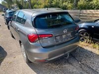 Gebraucht Fiat Tipo S 95 PS (69 kW) 2019 Grau Limousine