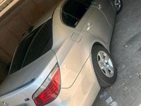 Second-hand BMW 525 251 CP (184 kW) 2008 Gri Berlinǎ