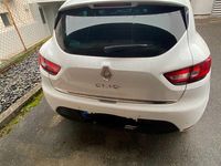 Gebraucht Renault Clio IV Evolution 91 PS (66 kW) 2019 Weiß Limousine