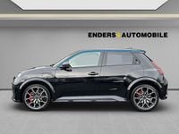 Gebraucht Alpine A290 160 kW (218 PS) 2025 Black pearl schwarz Kleinwagen