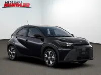 Neu Toyota Aygo X Active 92 PS (67 kW) 2026 Blau SUV