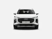 Neu Audi Q3 Advanced 150 PS (110 kW) 2026 Arkonaweiß SUV